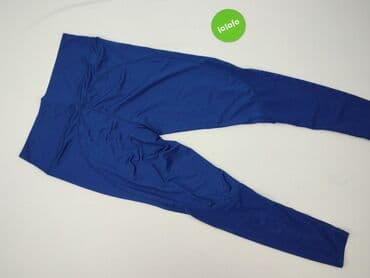 ocieplane legginsy nike: Legginsy Sportowe damskie, rozmiar XL — 3
