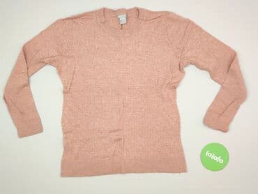 sweter z c a: H&M, Women`s sweater, size L (EU 40) — 2
