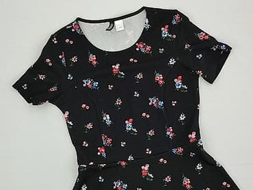 sklepy h: H&M Divided, Sukienka damska, rozmiar S — 1