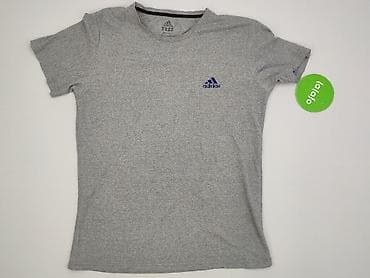 messi: Adidas, T-shirt damski, rozmiar S — 2