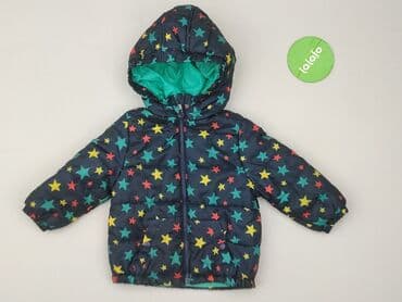 wojcik rajstopy: Jacket, 9-12 months, condition - Perfect — 2