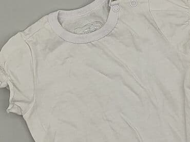 sinsay golf: T-shirt, Pepco, 9-12 months, condition - Perfect — 1