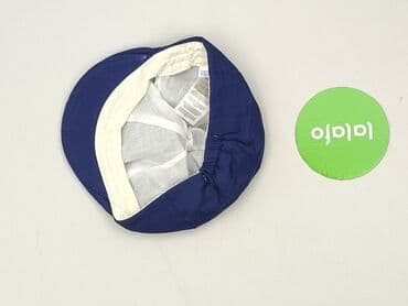 biale rajstopy niemowlece: Hat, So cute, 2-3 years, 50-51 cm, condition - Perfect — 3
