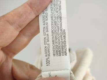 calvin klein t shirty damska: Zara, T-shirt damski, rozmiar M — 6