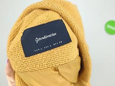 deezee garnitur damski: Stradivarius, Płaszcz damski, rozmiar L — 4