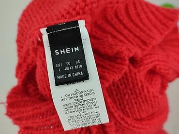 taranko golfy: Shein, Sweter damski, rozmiar L — 5