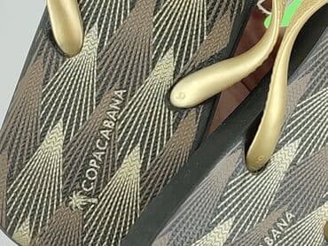 Women: Flip flops for women, 38, condition - Very good — 4