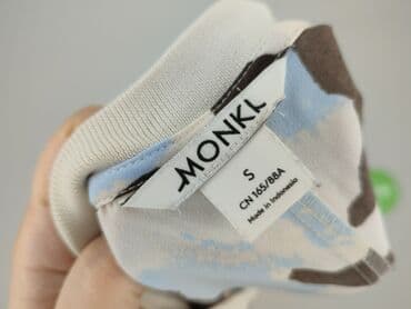 mango koszulka: Monki, T-shirt damski, S — 4
