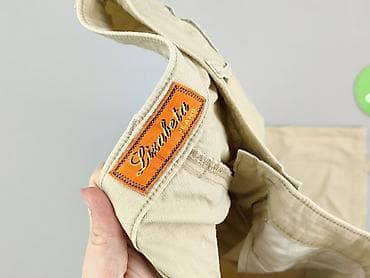 sklepy bialcon: Spodnie cargo damskie, rozmiar S — 4
