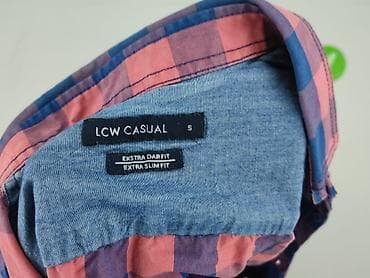 firefly buty: Lc Waikiki, Koszulа dla mężczyzn, rozmiar S — 4