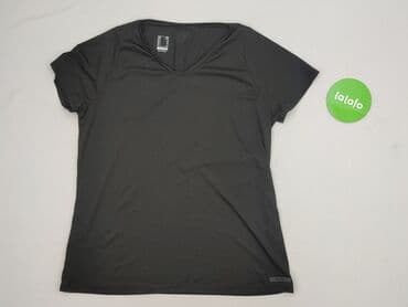 koszulki na wf decathlon: Decathlon, T-shirt damski, rozmiar XL — 3