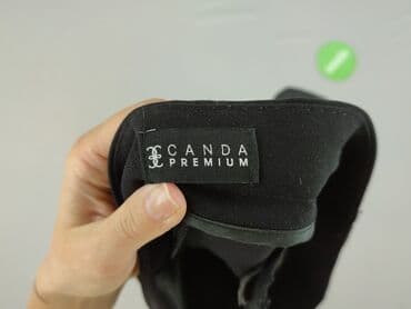 sklep ccc buty zimowe: C&A, Spodnie materiałowe damskie, rozmiar S — 4