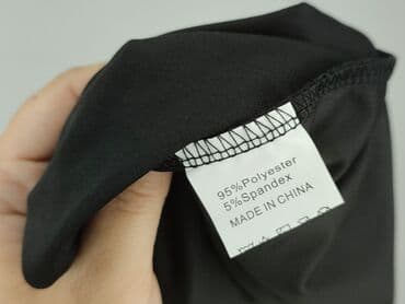 tanie sukienki oversize: Sukienka damska, rozmiar 3XL — 6