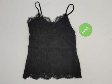 bluzki koronka allegro: CoolCat, Top damski, rozmiar S — 2