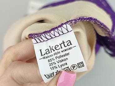 suknia długa: Sukienka damska, rozmiar XL — 5