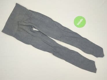 sinsay legginsy prążkowane: Legginsy Sportowe damskie, rozmiar S — 3