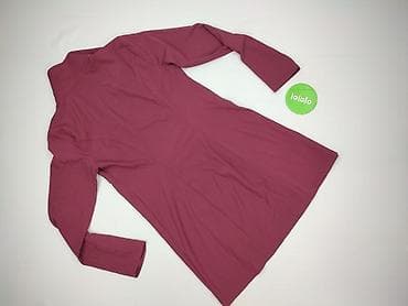 bordeaux clothes: Sukienka damska, rozmiar M — 3