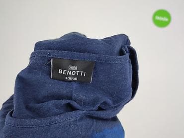 sonic bluzki: Gina Benotti, Bluzka damska, rozmiar S — 4