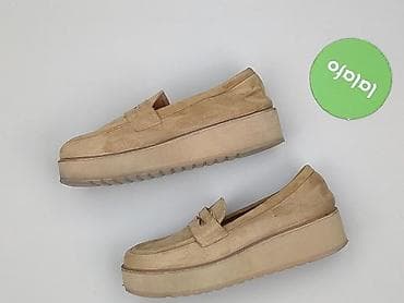 buty minorka: Półbuty damskie, rozmiar 39 — 3