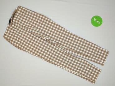 zara spodnie o kroju full length: Zara, Spodnie materiałowe damskie, rozmiar XS — 2