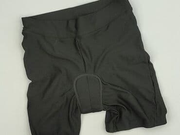 krótkie spodenki do rajstop: Oxylane, Legginsy Krótkie damskie, rozmiar XS — 1