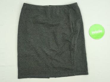 spódnice plisowane tiulowe czarne: Diverse, Women`s skirt, size M (EU 38) — 3