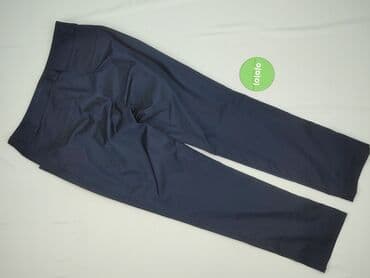 spodnie dresowe dynamic: Material trousers for women, XL at lalafo.pl — 3 spodnie dresowe dynamic: Material trousers for women, XL — 3