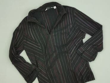 koszula w paski bershka: Next, Koszula damska, rozmiar XL — 1