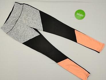 body legia: Beloved, Legginsy Sportowe damskie, rozmiar XS — 2