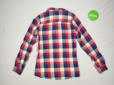 koszula flanelowa carhartt: House, Koszula damska, rozmiar XS — 3