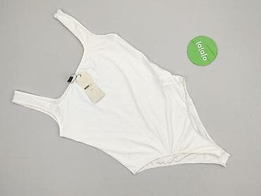 używane majtki: Shein, Body damskie, rozmiar L — 2