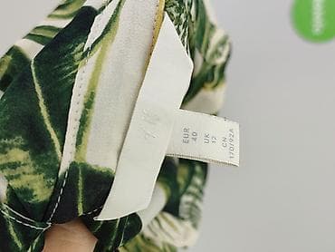 17080a h: H&M, Koszula damska, rozmiar L — 4