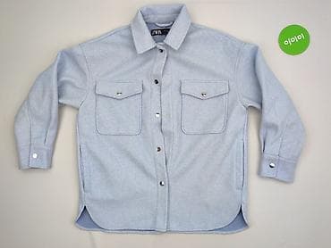 soft shell sprzedaż: Zara, Koszula damska, rozmiar S — 2