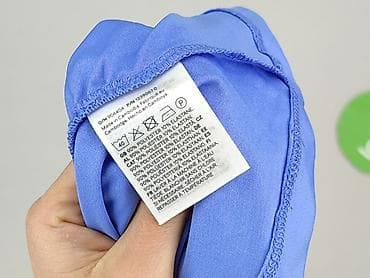 sweter hm szary: Bluzka damska, rozmiar S — 4