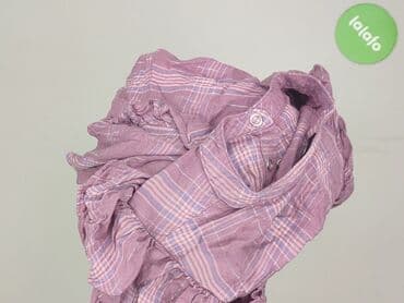 sinsay bluzki koszulowe: Bluzka damska, rozmiar XS — 6