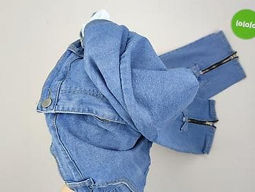dzwony jeans: Jeansy damskie, rozmiar 5XL — 5