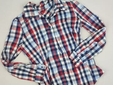 calzedonia koszula w paski: Koszula damska, rozmiar M — 1