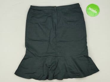 spódnice dopasowane: H&M, Spódnica damska, rozmiar M — 4