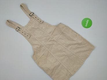 zara boho: Esmara, Ogrodniczki damskie, rozmiar S — 2