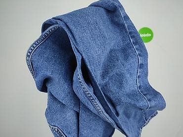 bully jeans: PULL&BEAR, Jeansy dla mężczyzn, rozmiar M — 4