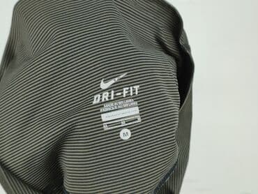 rajstopy merlin: Nike, Legginsy Sportowe damskie, M — 4