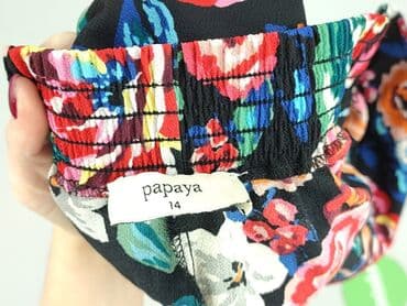 spódniczka pusheen: Papaya, Spódnica damska, rozmiar M — 4