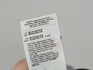 esprit sukienki na lato: Esprit, Bluzka damska, rozmiar XS — 5