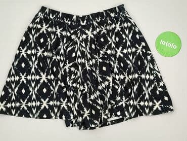 mini spódniczka czarne: George, Spódnica damska, rozmiar S — 3