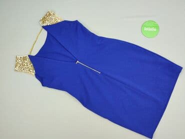 sukienki poprawiny dla młodej: Miss one, Sukienka damska, rozmiar L — 3