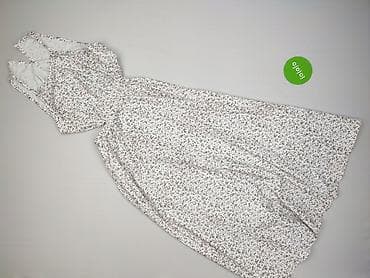 sukienki plus size tanie: Sukienka damska, rozmiar M — 2