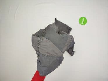 sukienki plus size łódź: Pier One, Spodnie dla mężczyzn, rozmiar M — 7