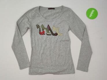 pepco bluzki swiateczne: Bluzka damska, rozmiar M — 2