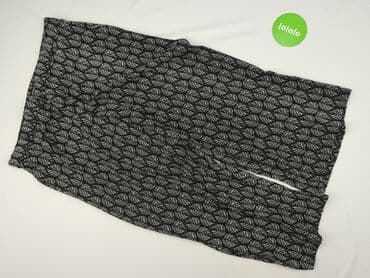 pantalony majtki: Extenso, Spodnie materiałowe damskie, rozmiar 3XL — 2
