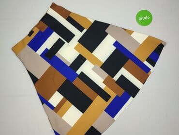 spódnice midi we wzory: Lindex, Spódnica damska, rozmiar M — 3